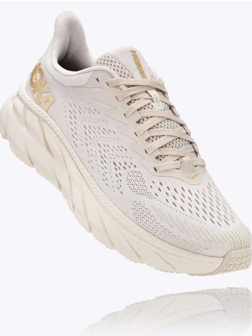 Hoka Clifton 7’s in size 7.5 women’s